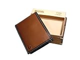 Michael Kors Super Slim Bi-fold Wallet