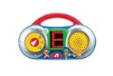 Fridge DJ Radio - LeapFrog Interactive