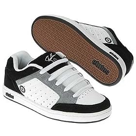 Etnies Kids' Sheckler Grade-School by Etnies