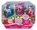My Little Pony Crystal Princess: Breezies Parade with Honeydew Hum, Meadow Moon & Azalea Bloom