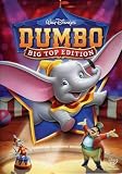 Dumbo By DVD