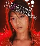 LOVE IS BUBBLE��CD���㥱�å�