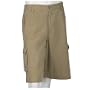 George & Martha Men's Baytown Cargo Twill Short