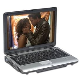 Toshiba Satellite M105-S3004 14.1