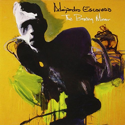 Alejandro Escovedo - Take Your Place Lyrics - Zortam Music