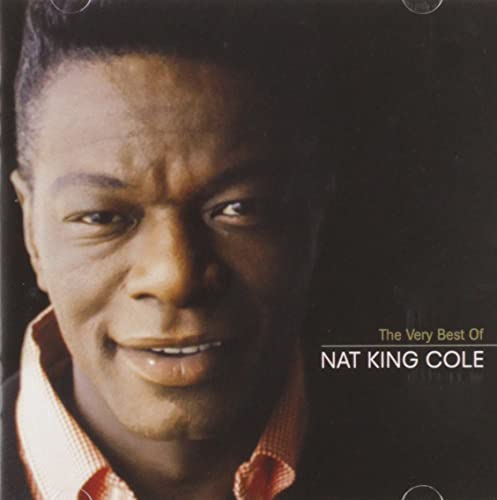 Nat King Cole - Tenderly Lyrics - Zortam Music