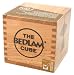 Natural Wood Bedlam Cube