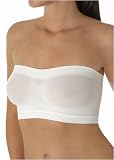The Body Wrap bandeau bra