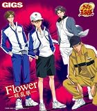 Flower-�����-��CD���㥱�å�