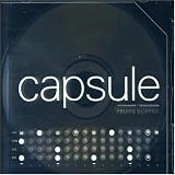 dreamin dreaminのCDジャケット