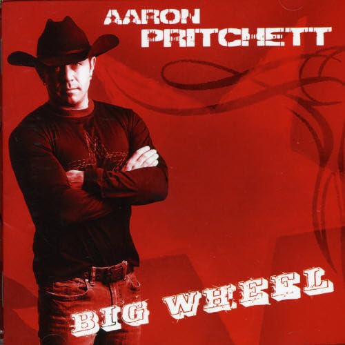 Aaron Pritchett - You