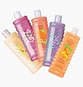 Avon Bubble Bath 24 fl. oz. Vanilla Cream for Dry Skin