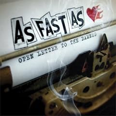 as fast as