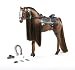 Bratz Rodeo Horse - Brown