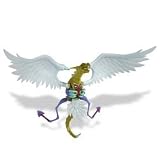Yu-Gi-Oh! GX Battling Figure: Winged Kuriboh LV 10