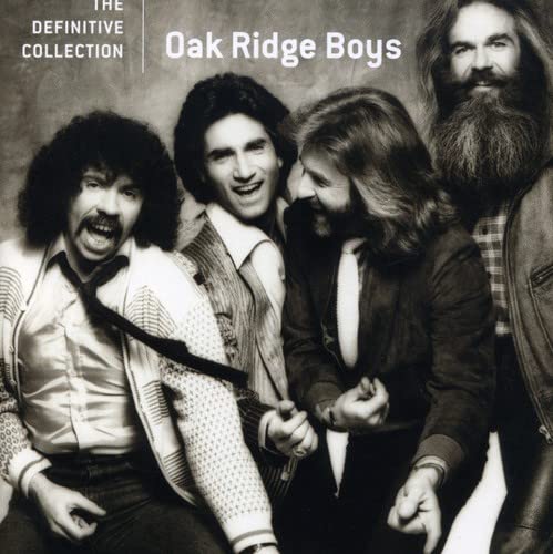 The Oak Ridge Boys - American Made Lyrics - Zortam Music