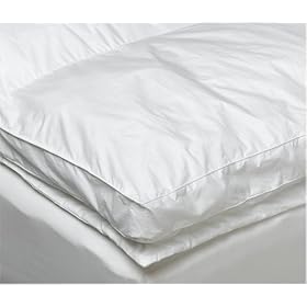 Pillow Top Queen Fiberbed