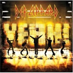 Def Leppard - Yeah (2006) (heavy metal)