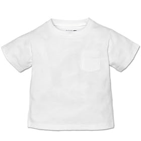 matchable tee by The Children's Place