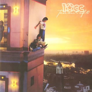 10cc - 10 out of 10 - Zortam Music