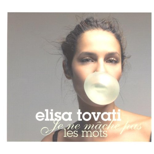 Elisa Tovati - 5 Minutes Pour Moi Toute Seule Lyrics - Zortam Music