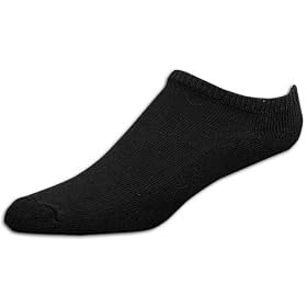 AXP Men's No Show Sock 6-Pack by AXP