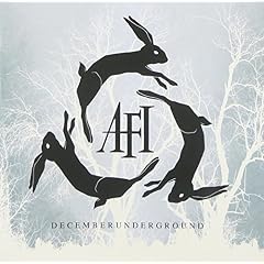 AFI - DECEMBERUNDERGROUND (2006)