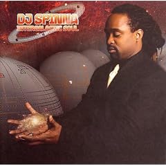 DJ Spinna - Intergalactic Soul