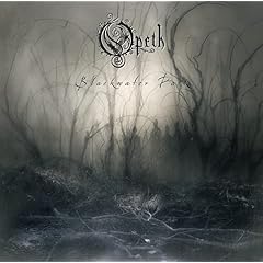 Blackwater Park