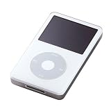 ELECOM 第5世代iPod用保護フィルム AVD-PF3A5G