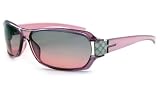 Gucci Women's Sunglasses,Rose