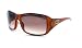 Gucci Women's Sunglasses,Mirror Orange