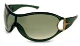 Gucci Women's Sunglasses,Green