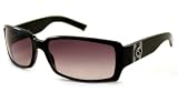 Gucci Women's Sunglasses,Black