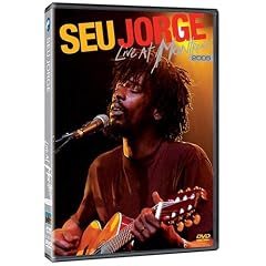 Seu Jorge - Live at Montreux 2005