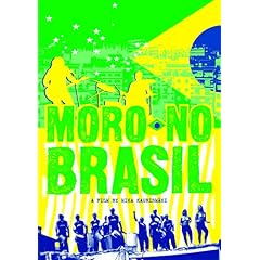 Moro No Brasil