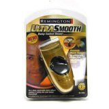 Remington ULTRASMOOTH Bumb Control Shaver #ES-1000