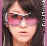 New World��CD���㥱�å�