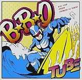 波乗りグッとチョイスのCDジャケット