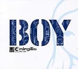 コモンガールのCDジャケット