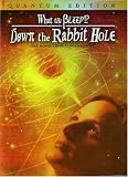 What the "Bleep"  - Rabbit Hole By DVD