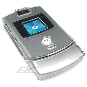 Motorola RAZR V3 V3c...