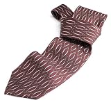 Gucci  Burgundy with Grey & White Circle Chain Links,Burgundy