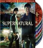 Supernatural - The Complete First Season