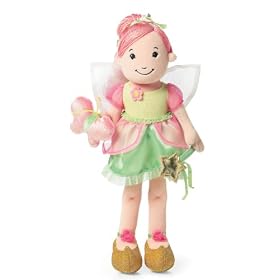 Groovy Girl Franchesca Fairy by Groovy Girls