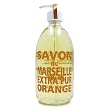 マルセイユリキッドソープ オレンジ(オレンジの香り) 500ml