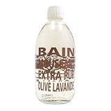 マルセイユバブルバス オリーブ(ラベンダーの香り) 500ml