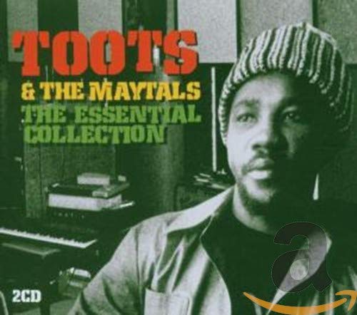 Listen to Toots & The Maytals samples, read reviews etc. and/or buy this album