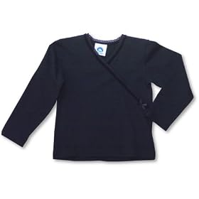 Globaltex Crossover Tee Shirt ~ Black by Globaltex
