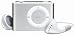 : Apple iPod shuffle 1GB MA564J/A